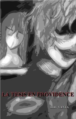 La tesis en Providence.