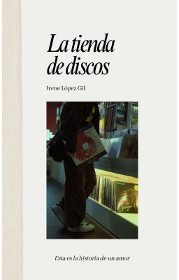 La tienda de discos