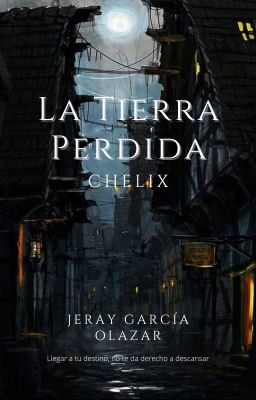 La Tierra Perdida - Chelix | Mikenix