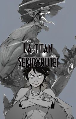 La Titan Sekiryuutei