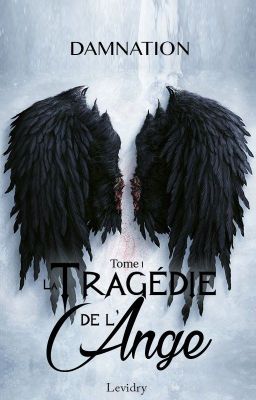 La Tragédie de l'Ange - T.1 DAMNATION