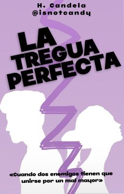 La Tregua Perfecta (Completa) (BORRADOR)