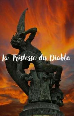 La Tristesse du Diable (AppleRadio) 