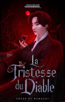 la tristesse du diable » yoonkook