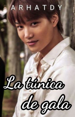 La túnica de gala ❀ KaiSoo