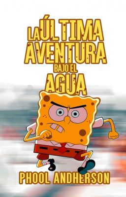 La última aventura bajo el agua ©