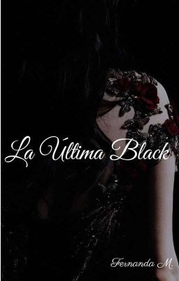 La Última Black (En Edición)