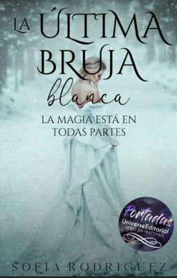 la ultima bruja blanca 