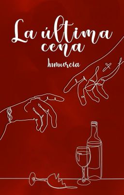 La última cena