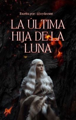 La última hija de la Luna. 