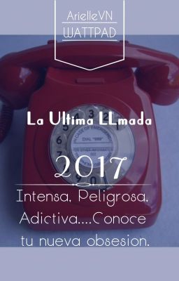 La Última Llamada • [En Edición]