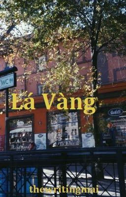 Lá Vàng