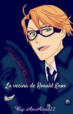 La vecina de Ronald Knox 