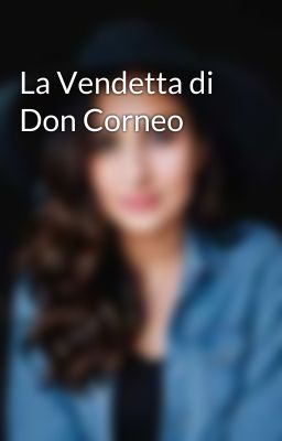 La Vendetta di Don Corneo