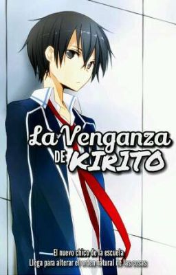 La Venganza de Kirito