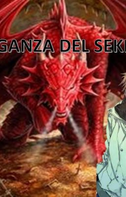 La venganza del Sekiryuutei (Actualización lenta)