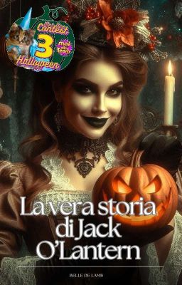 La vera storia di Jack O'Lantern