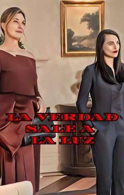 LA VERDAD SALE A LA LUZ (Agentcorp/Lilliza) 