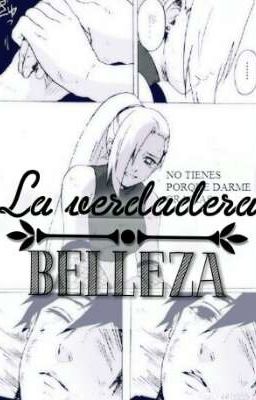 La verdadera『BELLEZA 』|| SaiIno l ONESHOT.