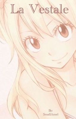 La Vestale [One-Shot] (Nalu)