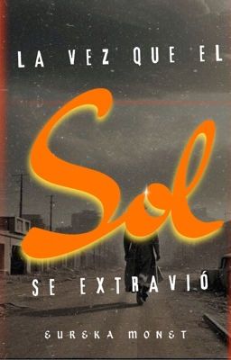 La Vez Que El Sol Se Extravió #CPE2023