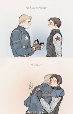 La vida de los Súper Soldados (Stucky)