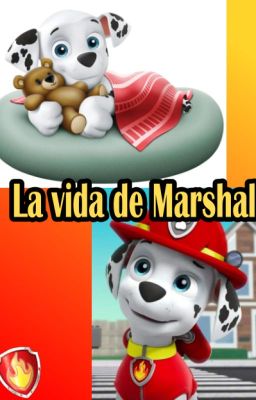 La vida de Marshall