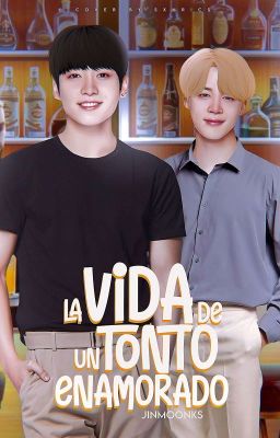 La vida de un tonto enamorado ꒱ Kookmin