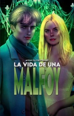 La vida de una Malfoy ~Regulus Black ~