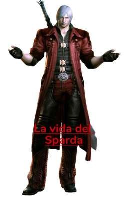 La vida del Sparda