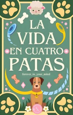 La vida en cuatro patas