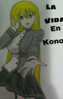 La vida en Konoha (PAUSADA)