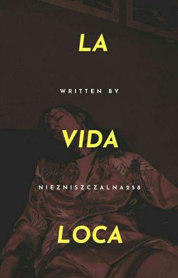 La Vida Loca | White 2115