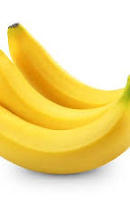 La vie d'une banane