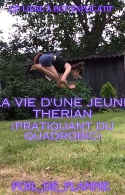 ☆□La vie d'une jeune Therian ■Livre à but explicatif■□☆