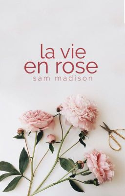 La Vie en Rose