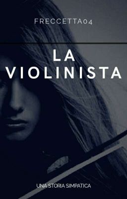 La Violinista 