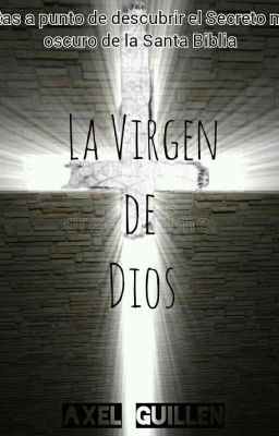 La Virgen de Dios