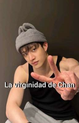 la virginidad de Chan [CHANMIN]