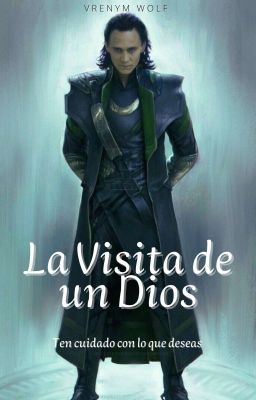 LA VISITA DE UN DIOS 