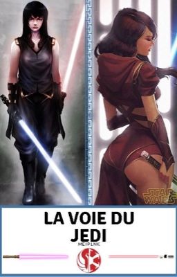 La Voie du Jedi [INAC]