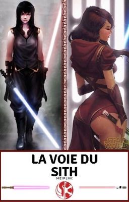 La Voie du Sith [INAC]