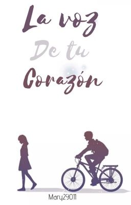 La voz de tu corazón (#1 Trilogía De Corazones Infelices)