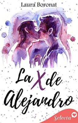 La X de Alejandro [EL 31/01/25 EN FÍSICO]