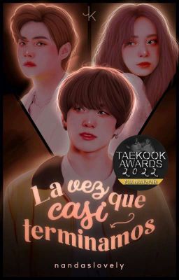 LA 𝗩𝗘𝗭 QUE 𝗖𝗔𝗦𝗜 TERMINAMOS ៚ 𝗧𝗔𝗘KOOK