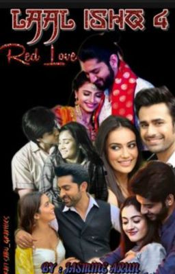 Laal Ishq4 RiKara,SamAina,BeHir,RoshAn,DriKshit FF