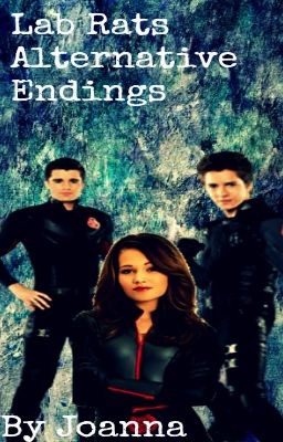 Lab Rats Alternative Endings 