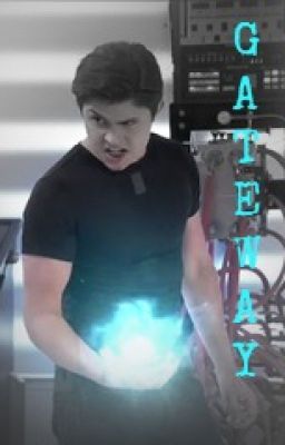 Lab Rats: Gateway