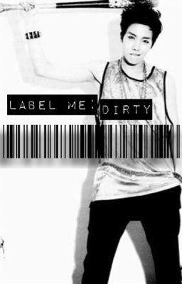 Label Me Dirty (JHope BTS fanfic)