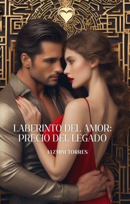 Laberinto del Amor: Precio del Legado